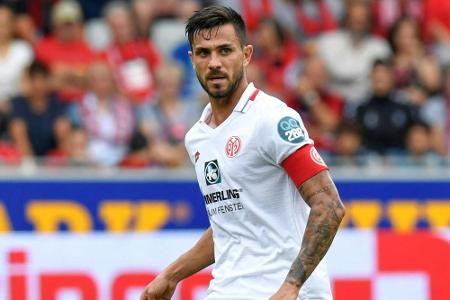 Schalke bis zum Jahresende ohne Kapitän Latza Schalke bis zum Jahresende ohne Kapitän Latza
