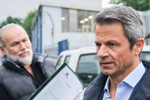Das passiert heute in den Soaps