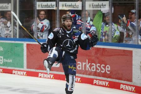 Iserlohn wirbt für Impfung: Aus Roosters werden Iserlohn wirbt für Impfung: Aus Roosters werden