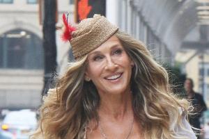 Erster Trailer für "SATC"-Ableger "And Just Like That..." ist da