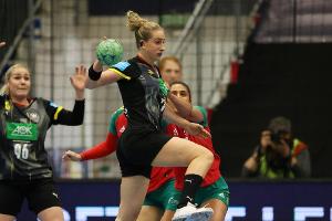 Auftakt der Handball-WM: Einsatz von Zschocke fraglich