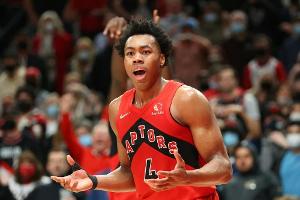 NBA: Bonga und Toronto verlieren erneut