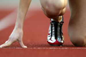 SWR-Umfrage: Spitzensportlerinnen noch immer benachteiligt