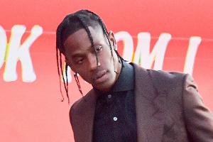 Astroworld-Tragödie: Familien wollen sein Geld für Beerdigungen nicht