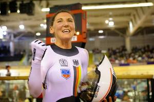 Martin und Brennauer deutsche Radsportler des Jahres