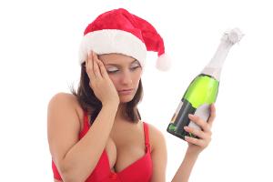 Die größten Patzer bei Weihnachtsfeiern
