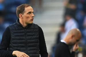 Notfall auf der Tribüne: Chelsea-Spiel unterbrochen
