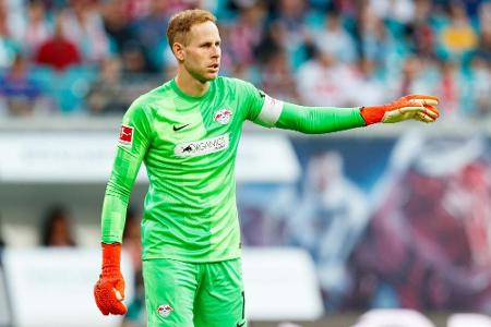 Gulacsi und Simakan nach negativem Test wieder im RB-Training