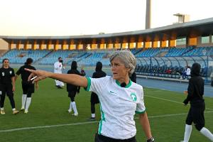 Staab schlägt WM in Saudi-Arabien vor: "Wäre ein Fußballfest"
