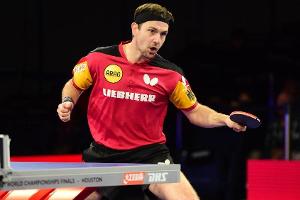 Tischtennis-Star Timo Boll positiv auf Corona getestet