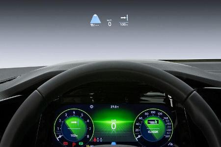 VW Golf 8