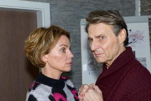 Das passiert heute in den Soaps