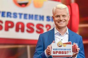 Guido Cantz: Besonderer Abschied von "Verstehen Sie Spaß?"