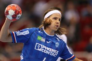 Handball: Lemgo wendet Blamage im DHB-Pokal ab