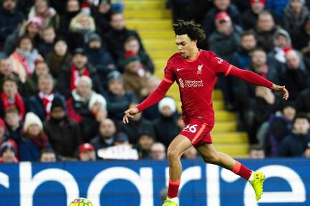 Trotz Corona-Sorgen: Liverpool vergrößert Vorsprung auf Chelsea - Werner Corona-positiv