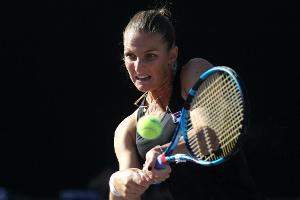 Handverletzung: Australian Open ohne Pliskova