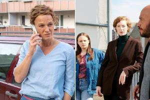 "Tatort" und "Polizeiruf 110": Die Abschiede und Neuzugänge 2021