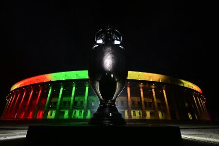 UEFA: EM 2028 und 2032 sollen gleichzeitig vergeben werden UEFA: EM 2028 und 2032 sollen gleichzeitig vergeben werden