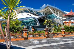 Unglaubliche Zahl: Bali empfing 2021 nur 45 internationale Gäste