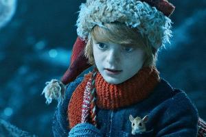 "Ein Junge namens Weihnacht" feiert zum Fest auf Sky Premiere