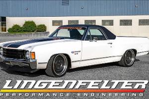 Tuner rüstet Pick-up-Klassiker auf Bolt-Antrieb um