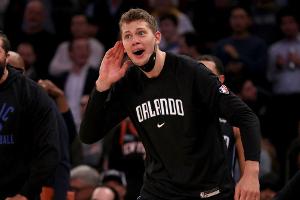 Moritz Wagner und Hartenstein überzeugen - aber verlieren