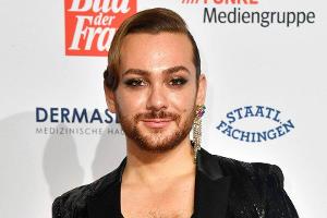 Riccardo Simonetti hatte "mit gesundheitlichen Problemen zu kämpfen"