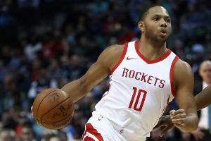 Spielermangel in der NBA: Johnson kehrt mit 40 Jahren zurück