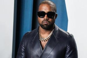Kanye West: Mit Model Vinetria soll es schon wieder vorbei sein