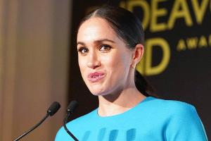 Klage gegen Prinz Andrew: Muss Herzogin Meghan vor Gericht aussagen?