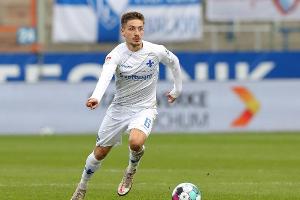 Darmstadt schlägt Osnabrück im Kellerduell