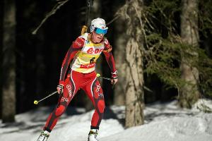 Nach Doping-Ausschluss von Saizewa: Auch Berger Gesamtweltcupsiegerin der Saison 2013/14