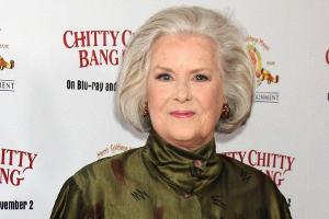 "Tschitti Tschitti Bäng Bäng"-Star Sally Ann Howes ist tot