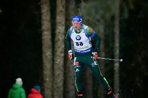 Biathlon-Weltmeister Schempp wünscht sich Winterspiele "an anderen Orten"