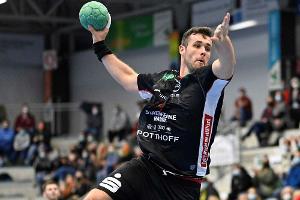 Handball: Lemgo verpflichtet Kreisläufer Brosch