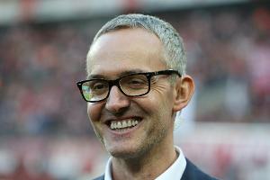 Hitzlsperger-Erbe beim VfB: Kölns Wehrle neuer Vorstandschef