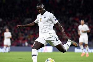 Weitere Vergewaltigungs-Anklage gegen Mendy