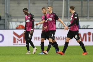 Nach Spielabbruch: Thiam sieht "Signalwirkung"