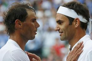 Becker: Federer und Nadal müssen sich "ernsthaft Gedanken machen"