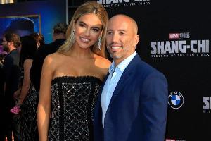 "Selling Sunset": Chrishell Stause und Jason Oppenheim trennen sich