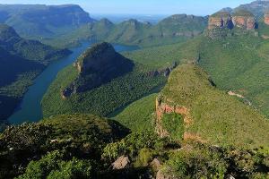 Südafrika statt Australien: Das erwartet die Dschungelcamper