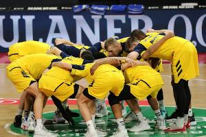 BBL: Meister Berlin startet gegen Bonn - Top Four im Februar