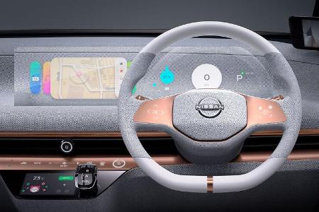 Nissan IMK Concept