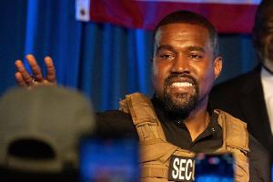 Kanye West spendet zu Weihnachten 4.000 Spielzeuge