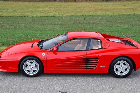 Ferrari Testarossa (1991)