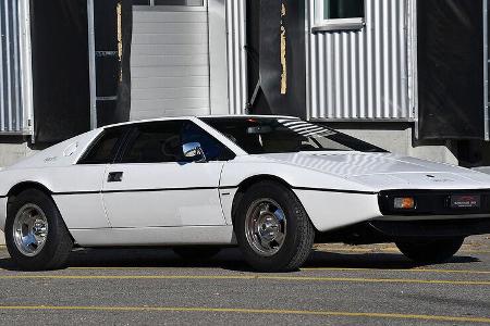 Lotus Esprit S1 (1977)