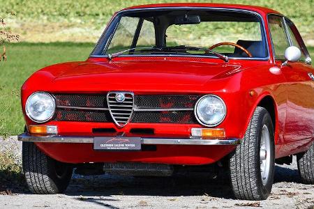 Alfa Romeo GT 1600 Junior (1973)