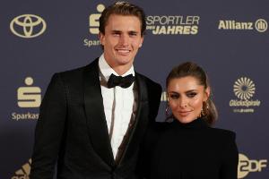 Zverev fordert mehr Wertschätzung für andere Sportarten