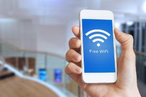 Windows 11: „Mobilen Hotspot“ aktivieren