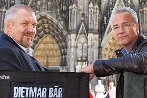 Drei "Tatort"-Teams feiern 2022 ein Jubiläum